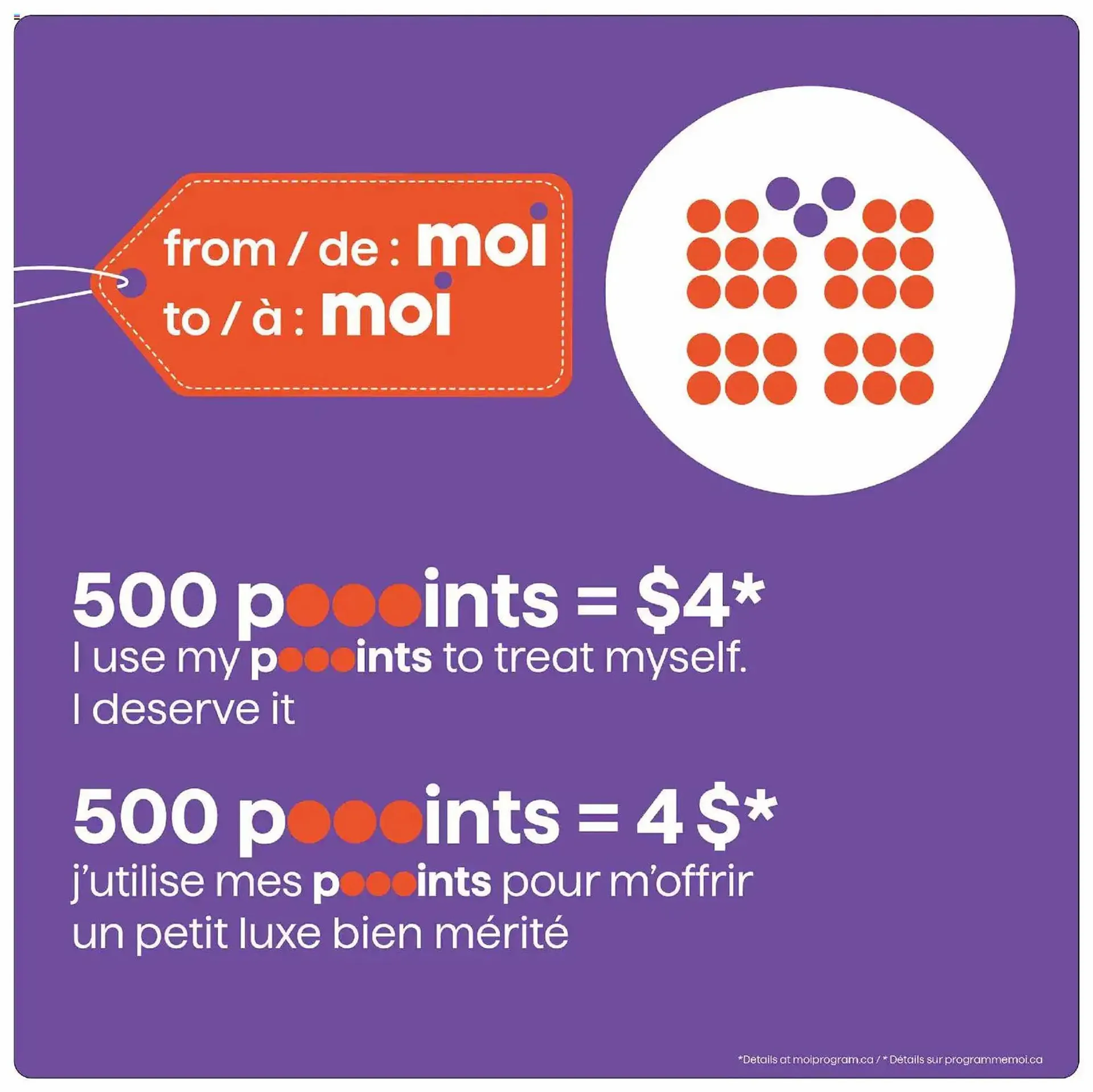 Jean Coutu flyer from December 4 to December 10 2025 - flyer page 5