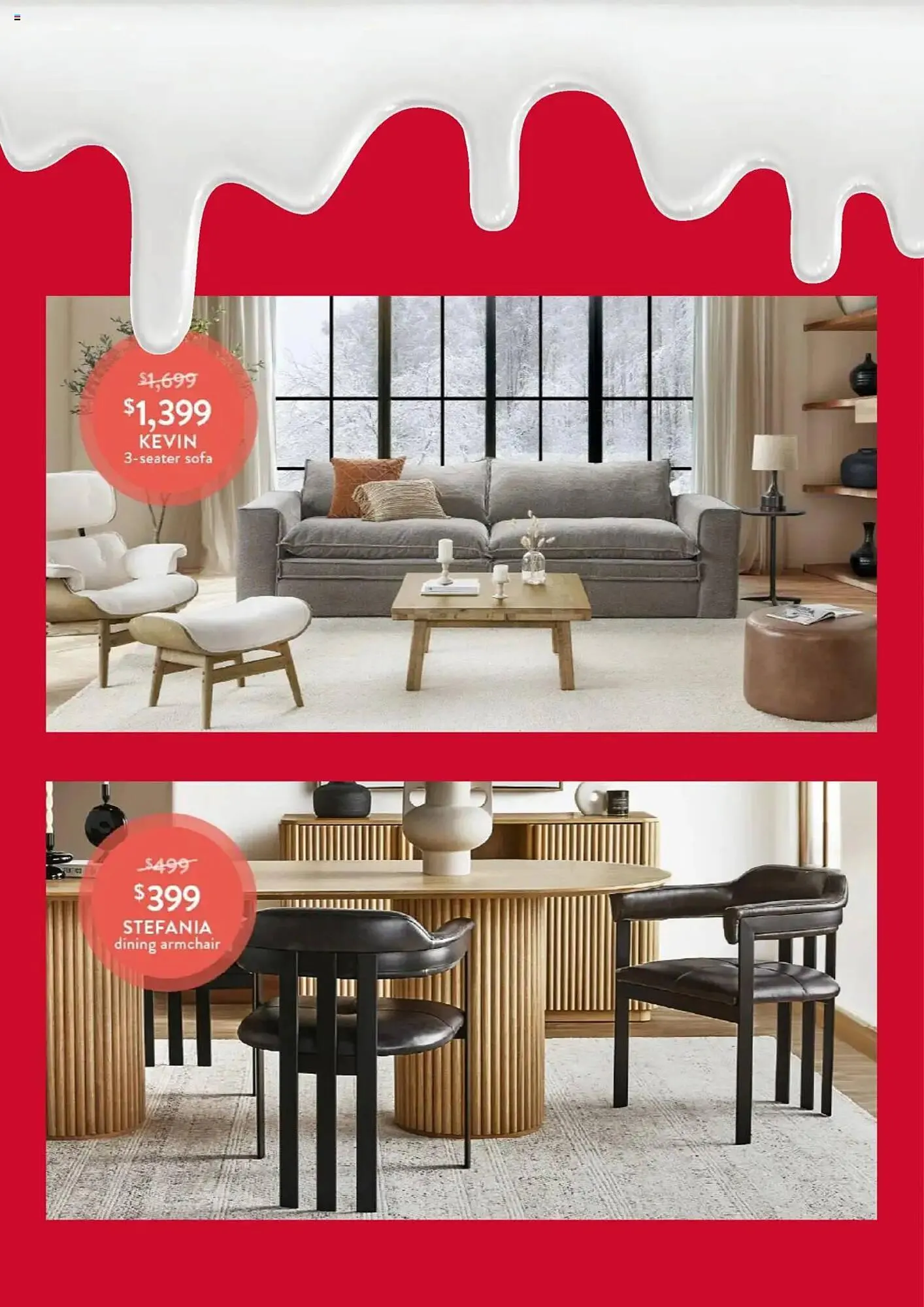 Structube flyer from January 24 to February 13 2025 - flyer page 2