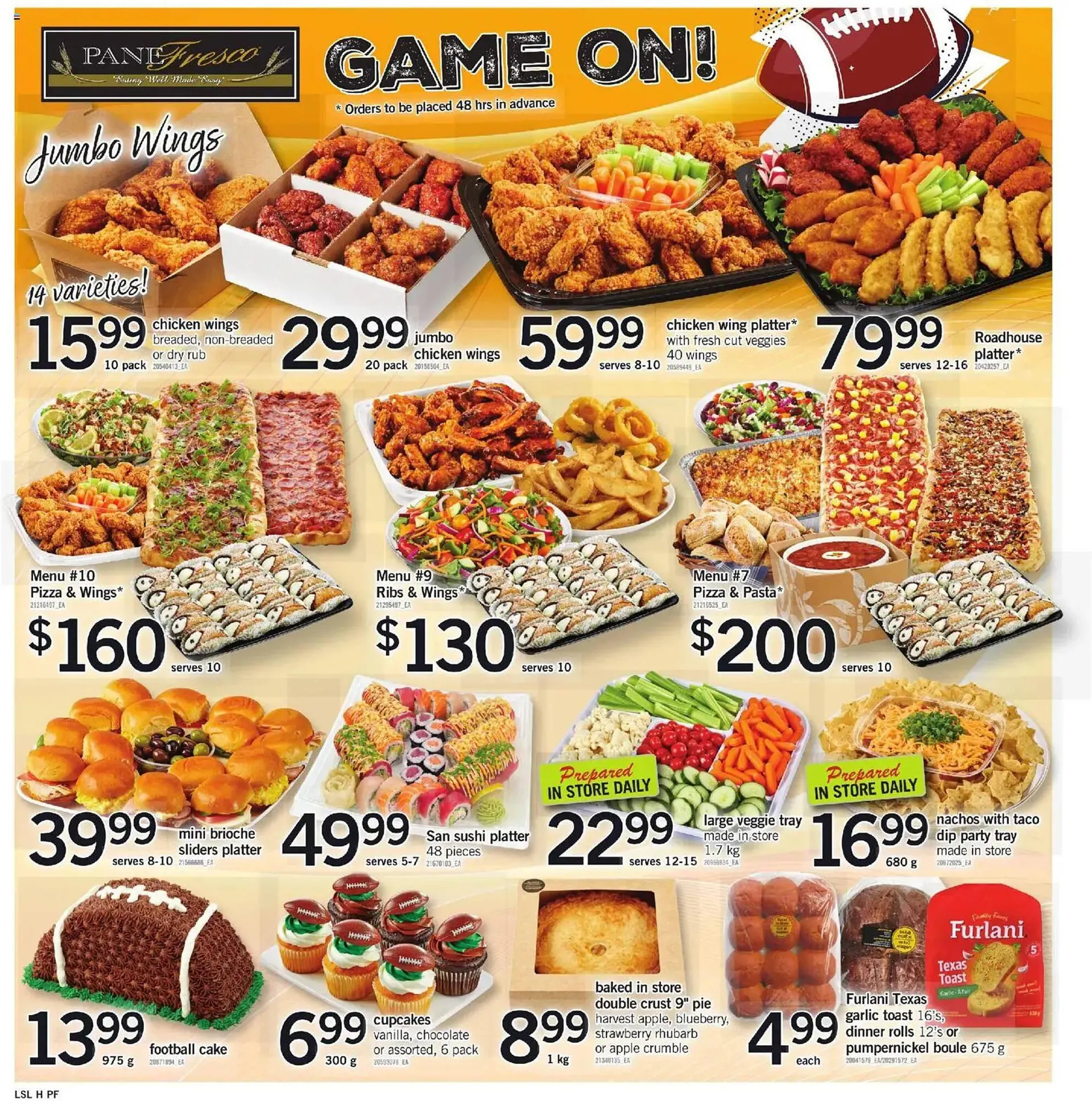 Loblaws flyer from February 5 to February 11 2026 - flyer page 2