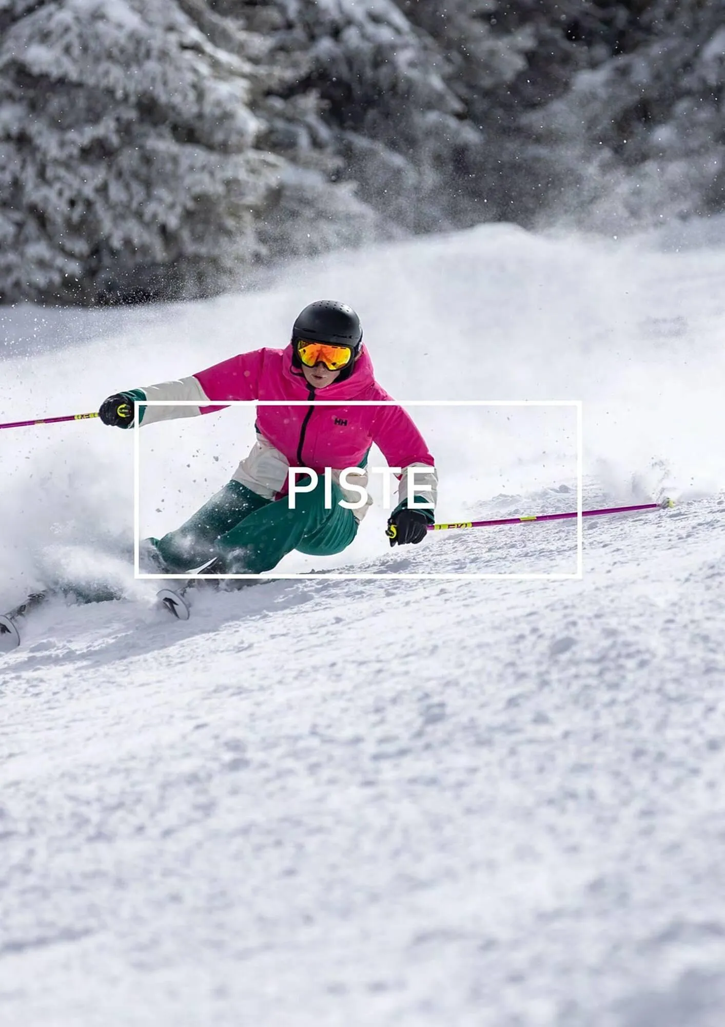 Helly Hansen flyer from September 11 to February 28 2026 - flyer page 118