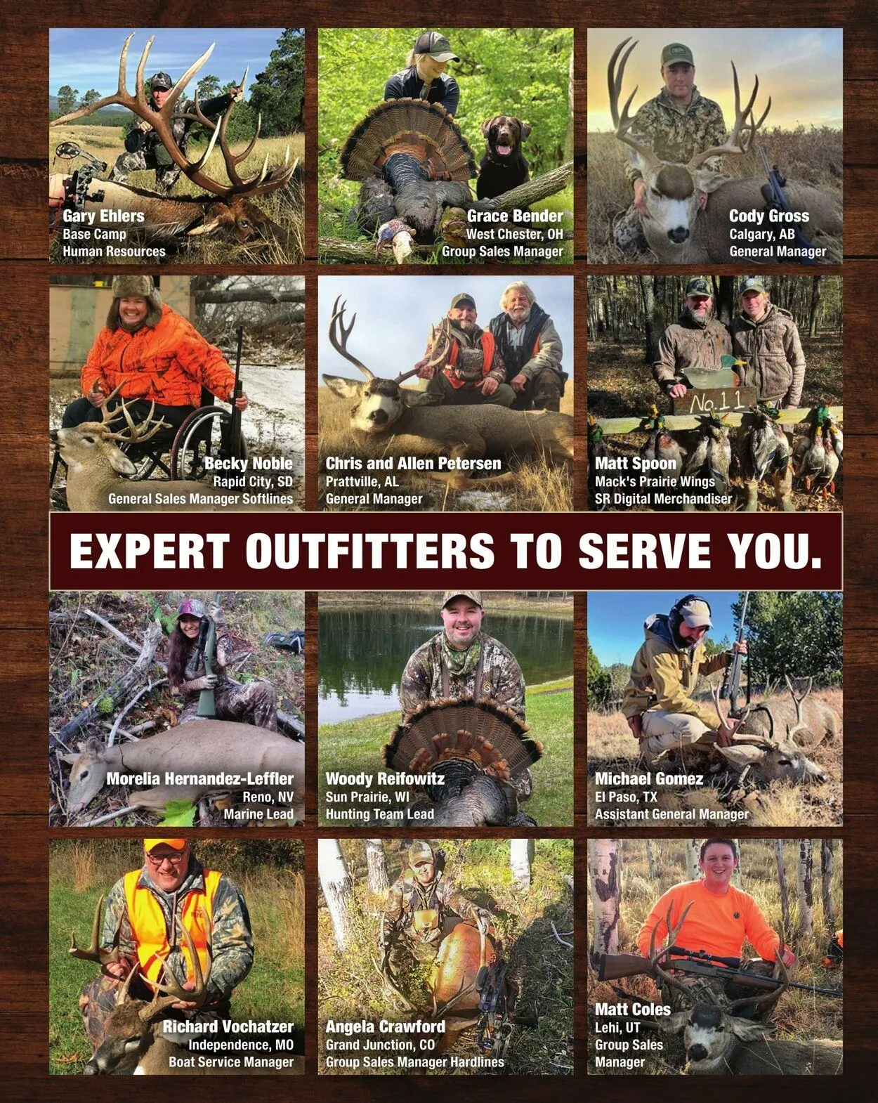 Bass Pro Current flyer from October 9 to October 23 2025 - flyer page 9