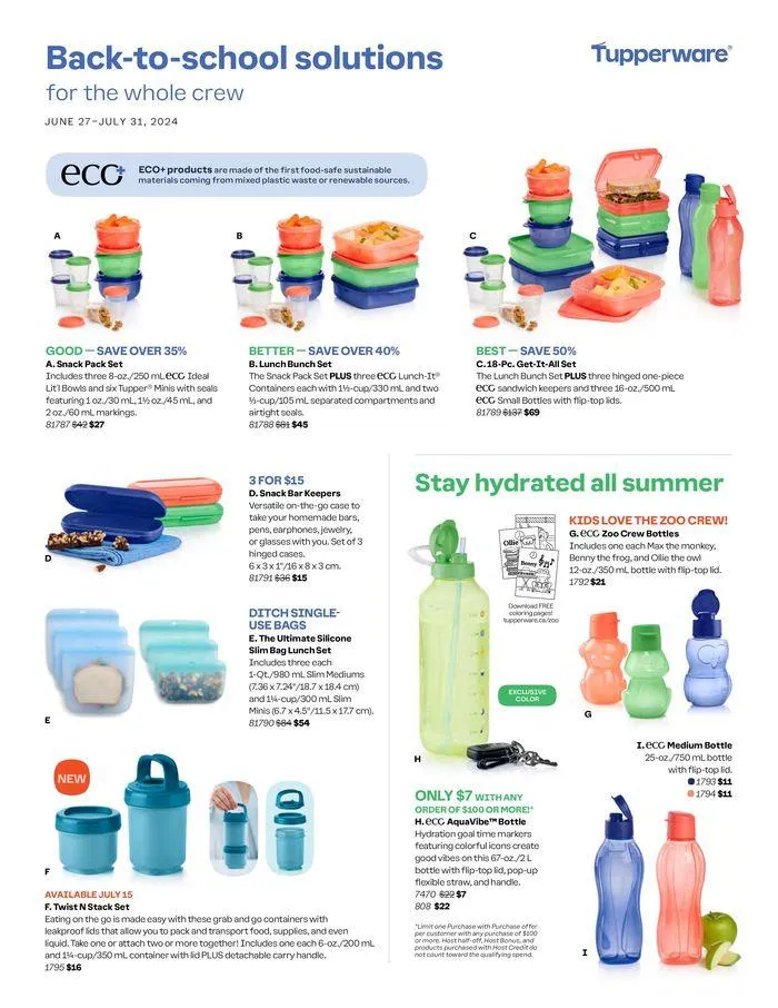 This Months Brochure - English - 1