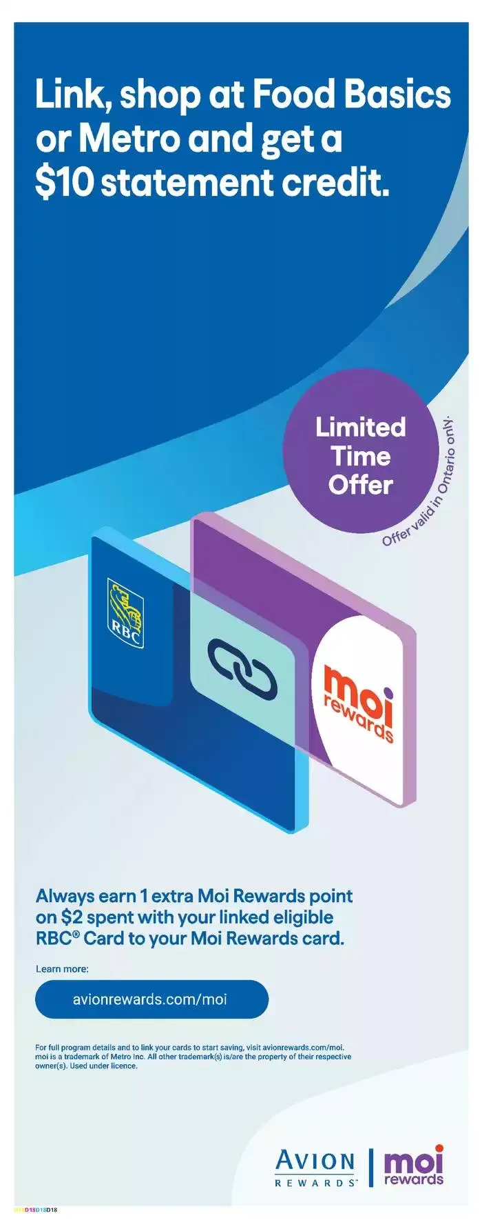 Our best offers for you from October 31 to November 6 2024 - flyer page 4