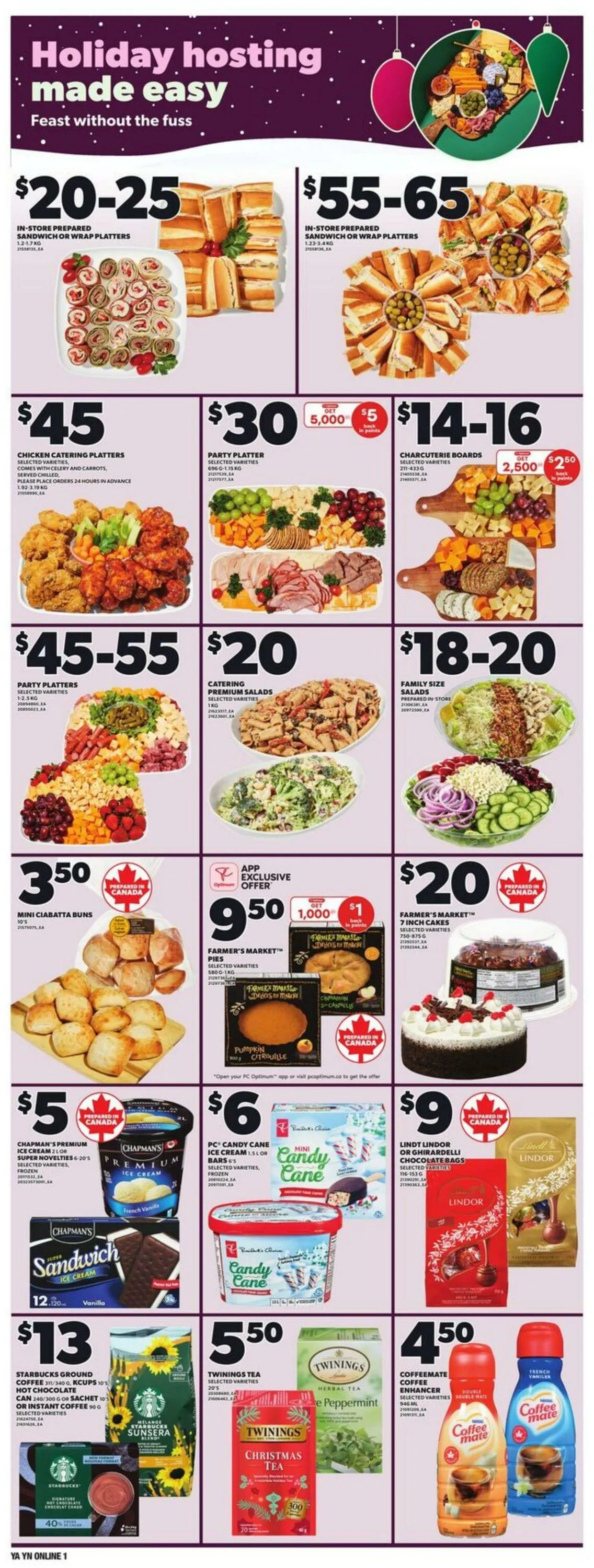 Independent Current flyer from December 18 to December 24 2025 - flyer page 7