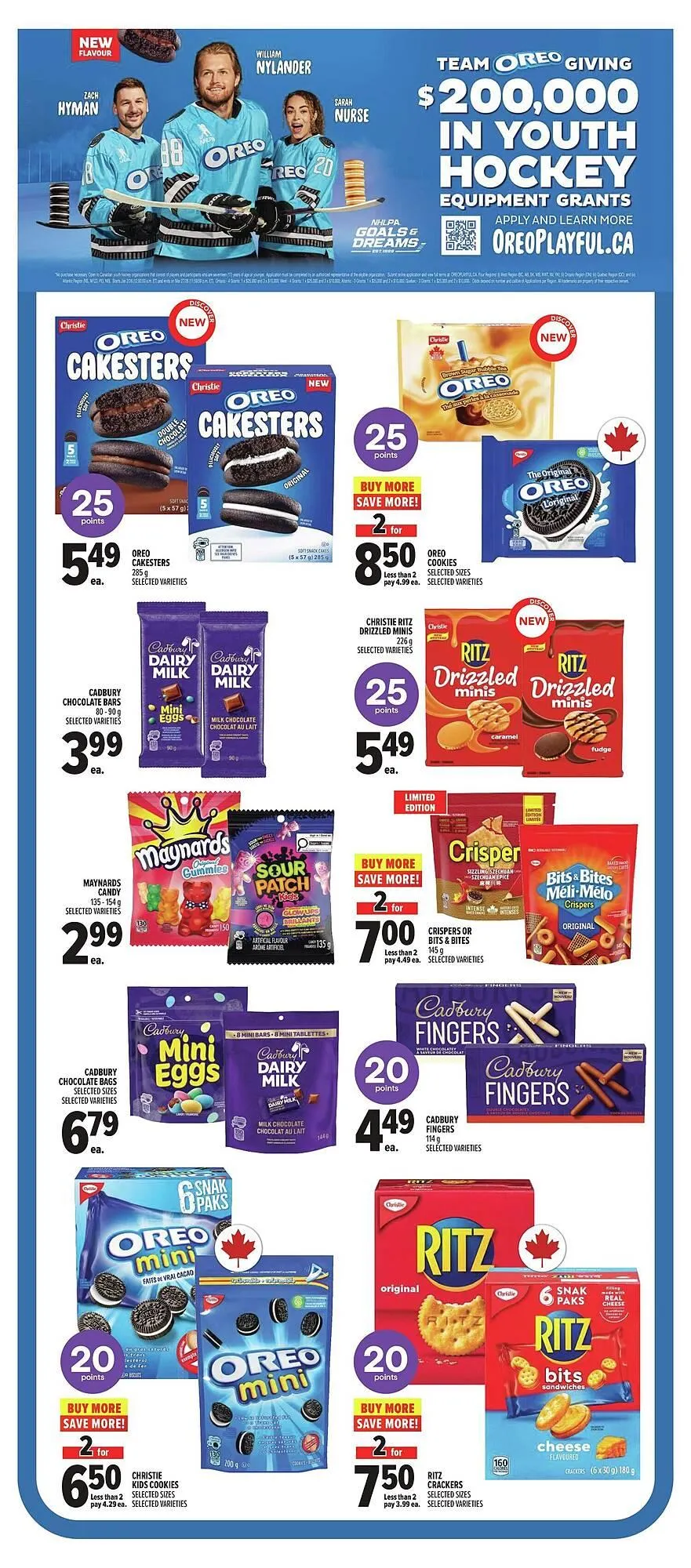 Metro flyer from January 7 to January 14 2026 - flyer page 16