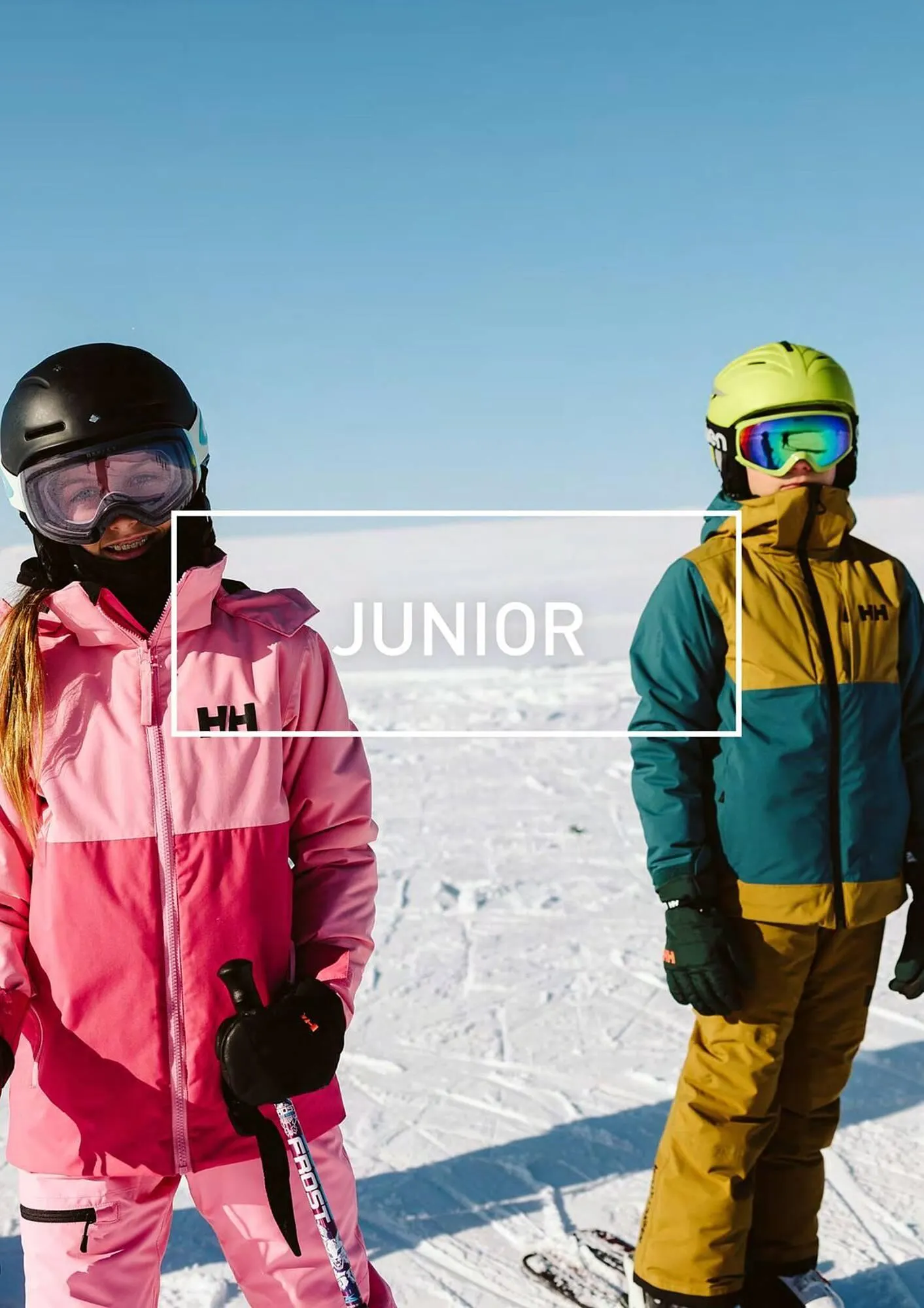 Helly Hansen flyer from September 11 to February 28 2026 - flyer page 226