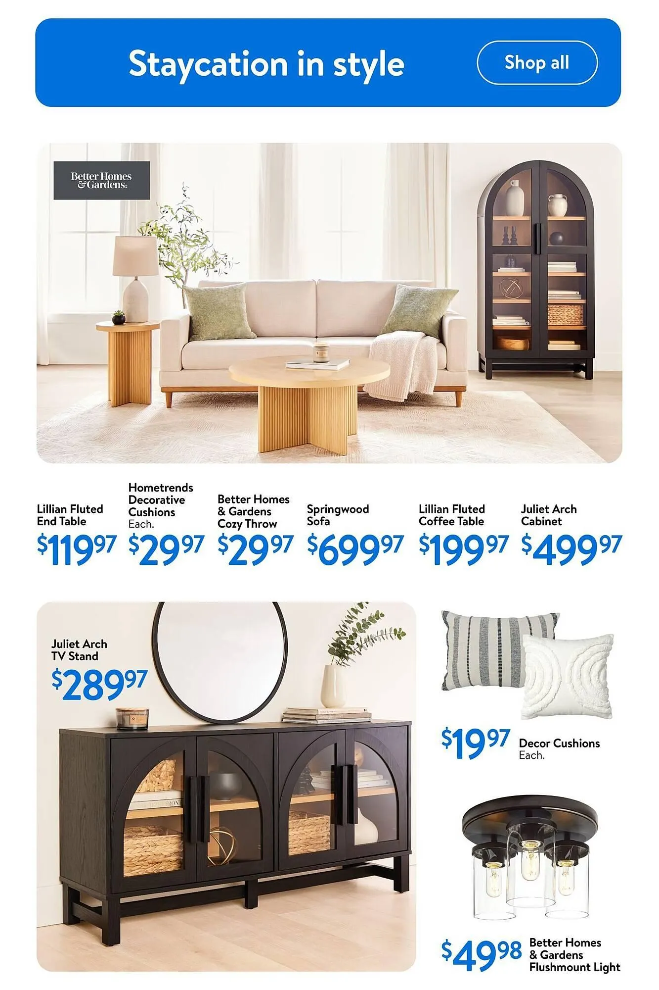 Walmart flyer from May 15 to May 29 2025 - flyer page 21