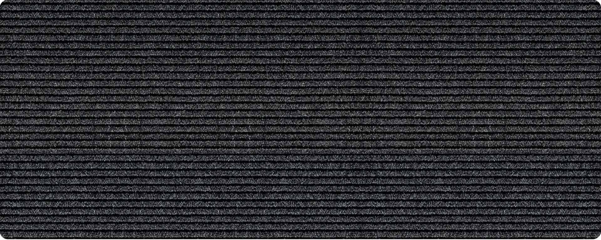 For Living Concord Indoor/Outdoor Precut Rugs, Assorted Colours, 2-ft x 5-ft