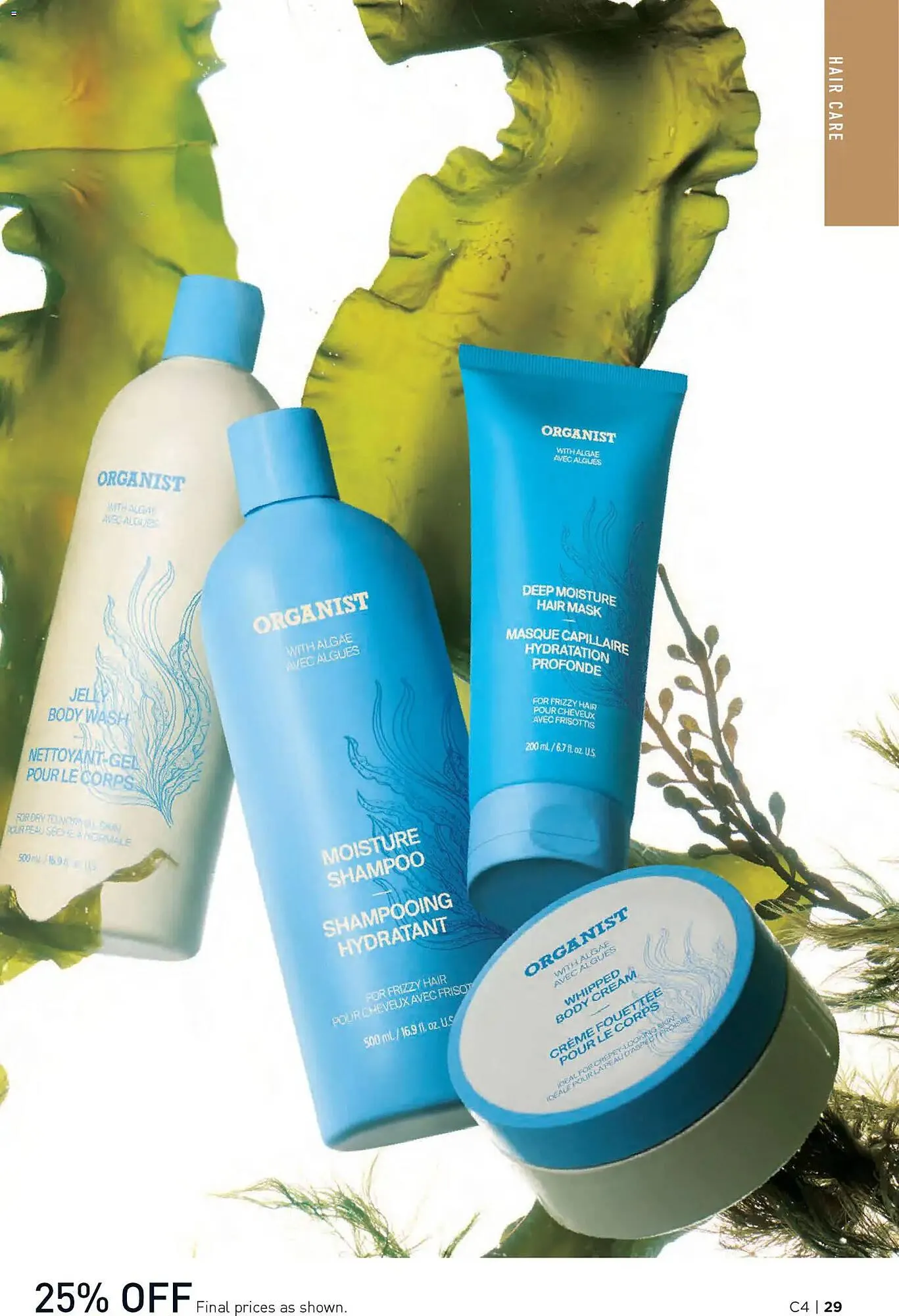 AVON flyer from February 12 to February 26 2026 - flyer page 29