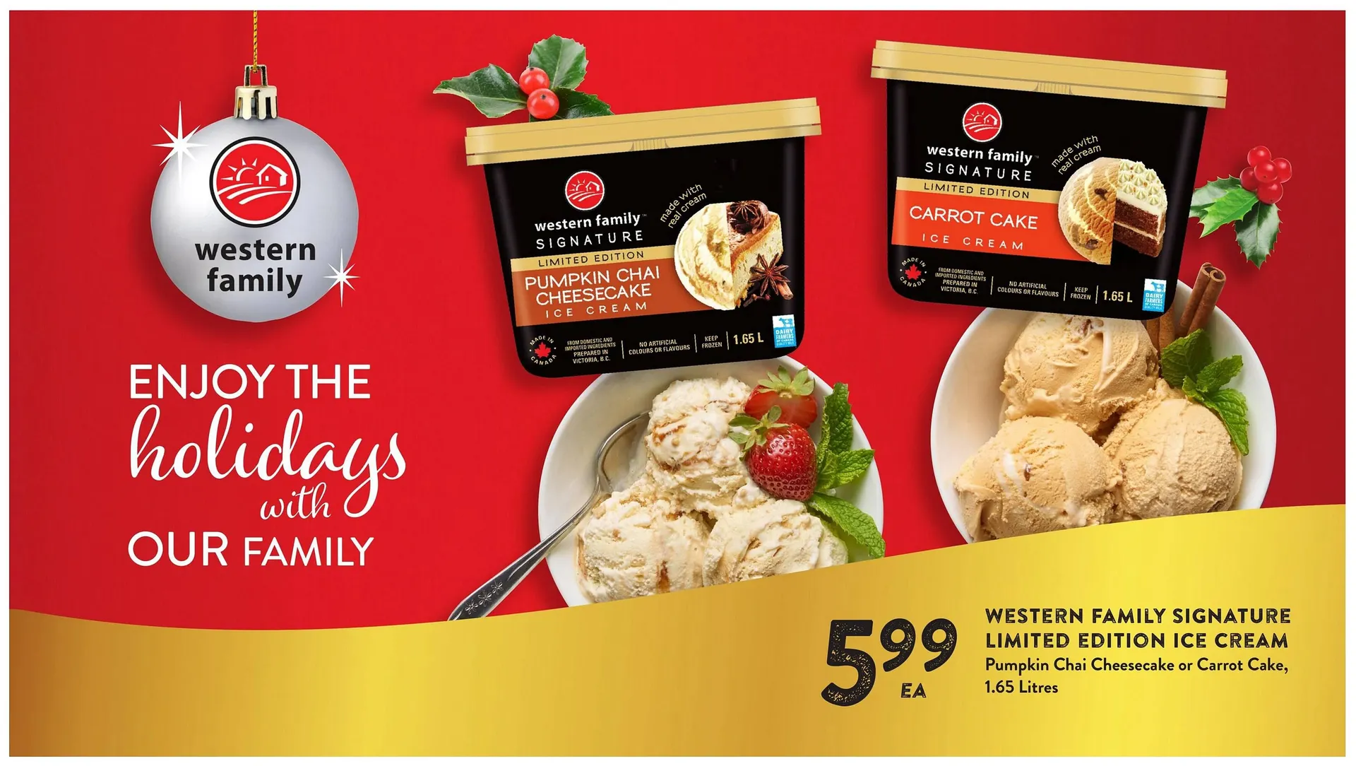 Nesters Market flyer from November 20 to November 26 2025 - flyer page 11