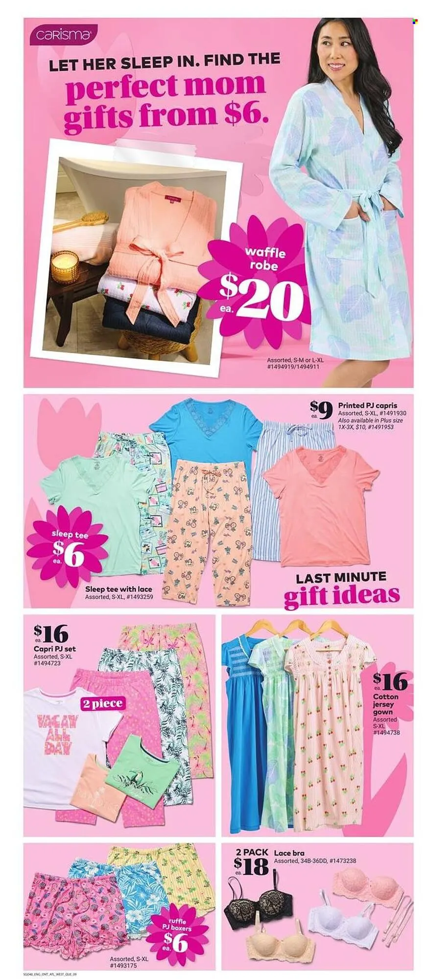 Giant Tiger flyer from May 7 to May 13 2025 - flyer page 11