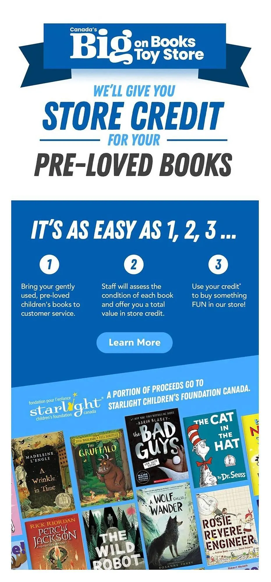 Toys R us flyer from October 9 to November 5 2025 - flyer page 27