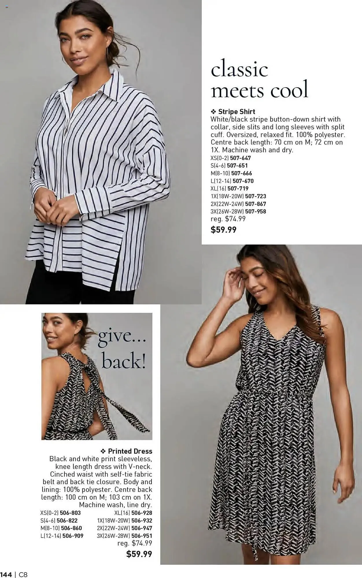 AVON flyer from April 10 to April 23 2025 - flyer page 140