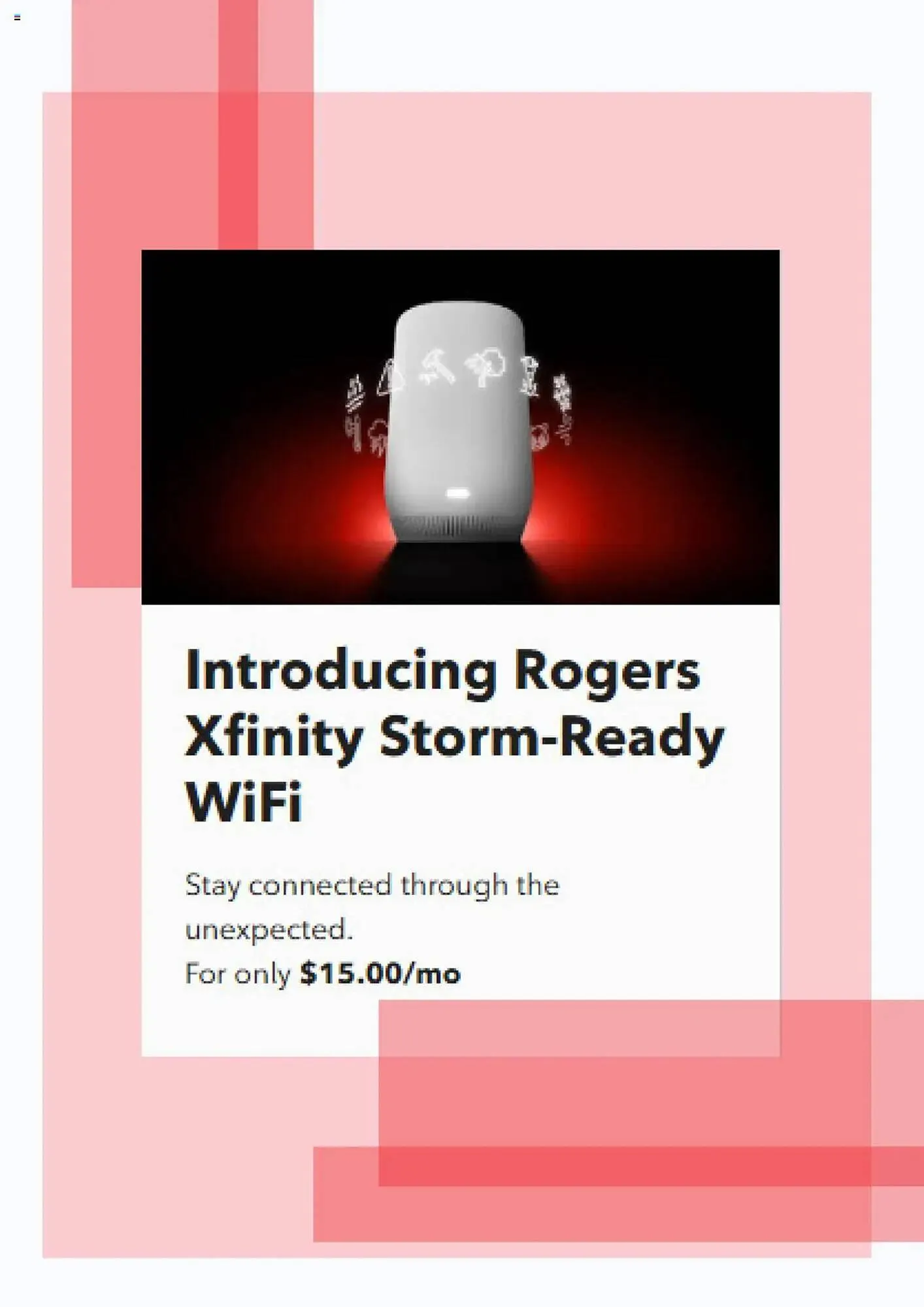 Rogers flyer from January 9 to February 11 2025 - flyer page 6