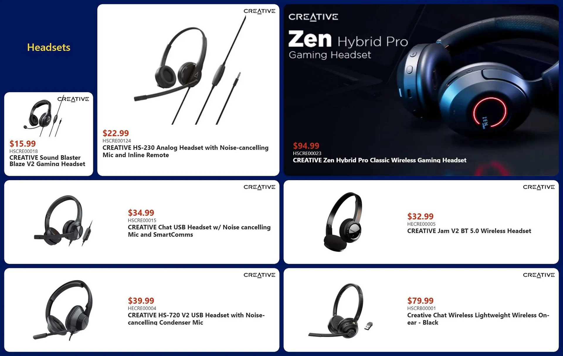 Canada Computers flyer from February 20 to February 26 2026 - flyer page 16