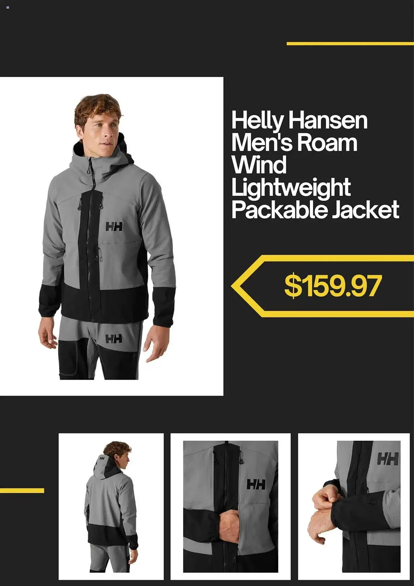 Atmosphere flyer from January 29 to February 19 2025 - flyer page 3