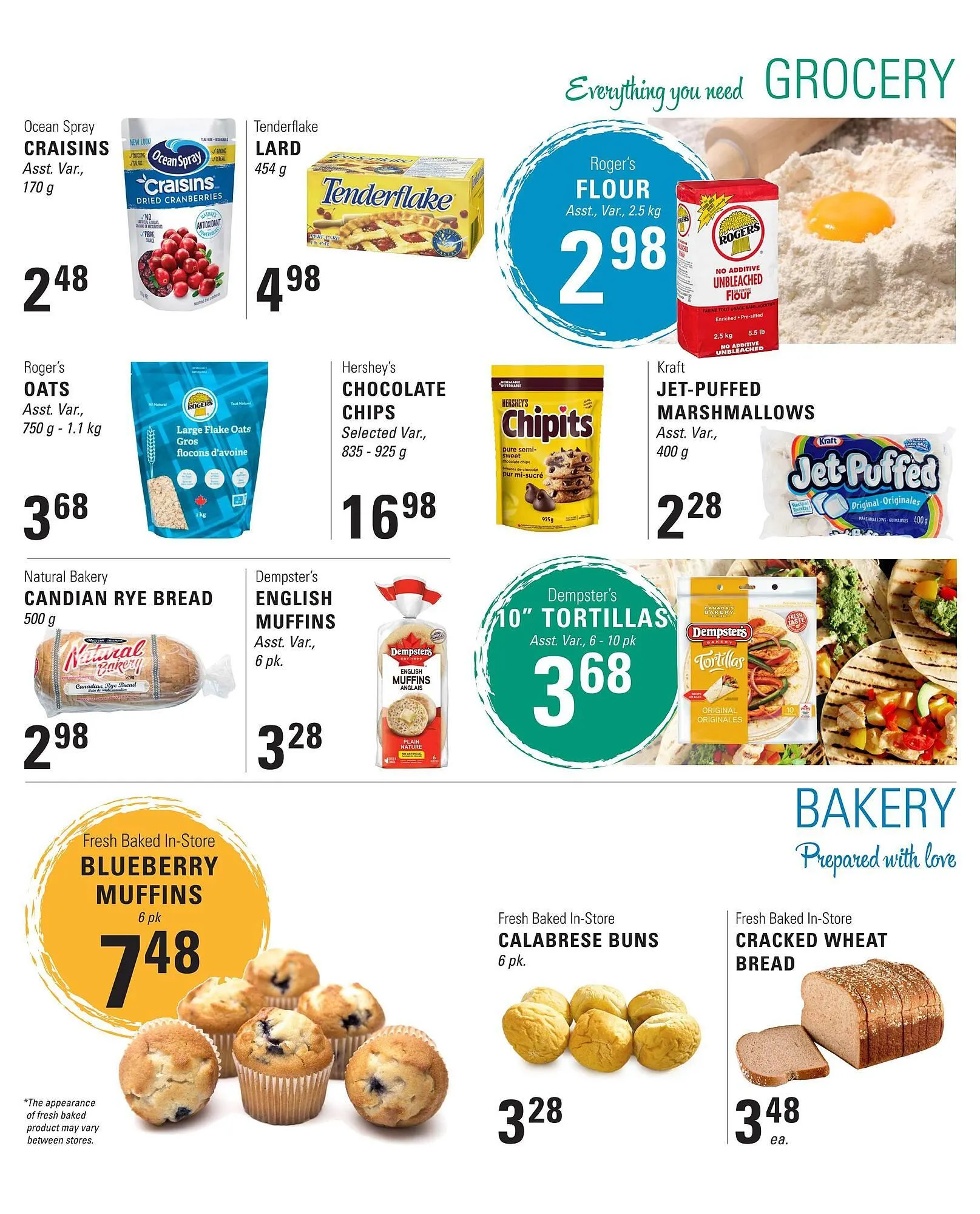 Askews Foods flyer from January 18 to January 24 2026 - flyer page 5