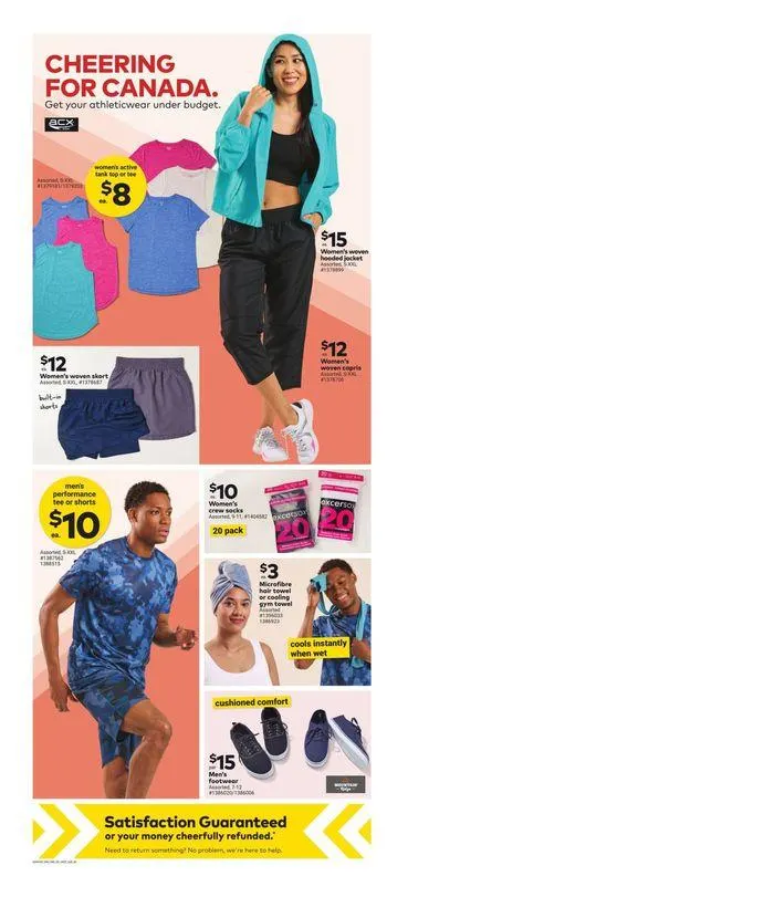 Save now with our deals from July 24 to July 30 2024 - flyer page 7