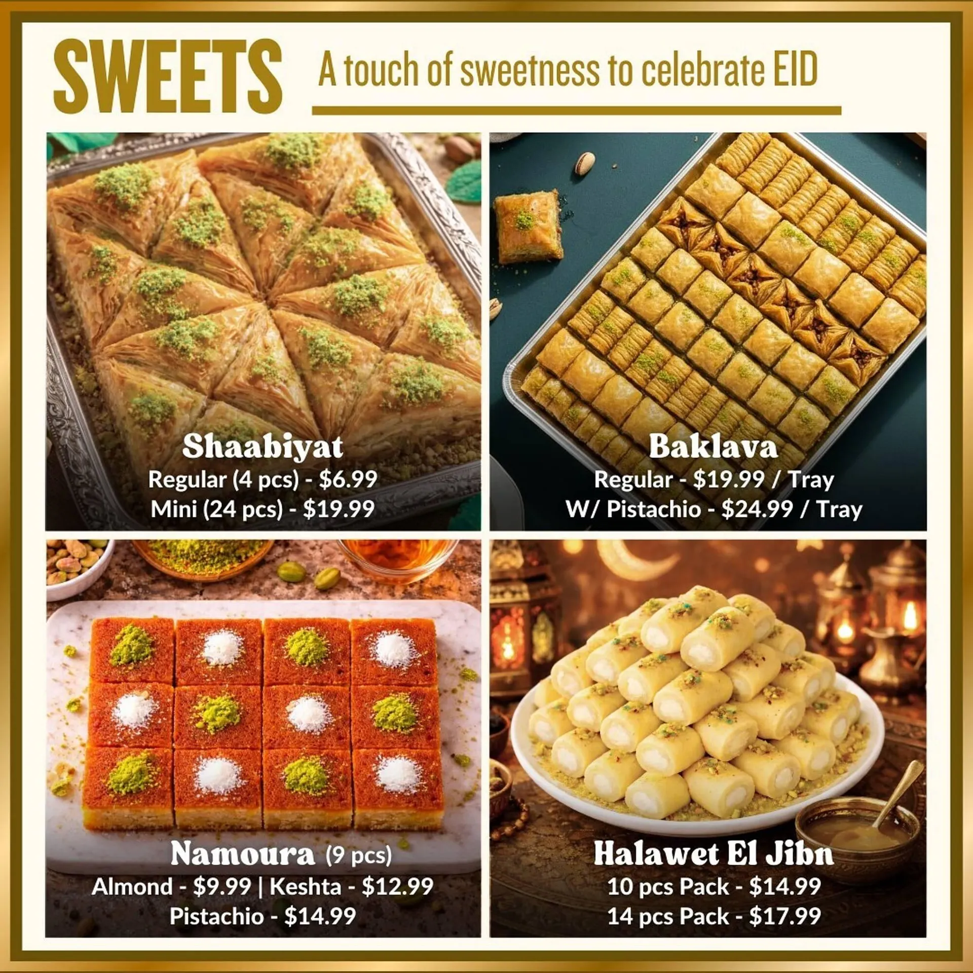 Basha Foods flyer from March 17 to March 23 2026 - flyer page 5