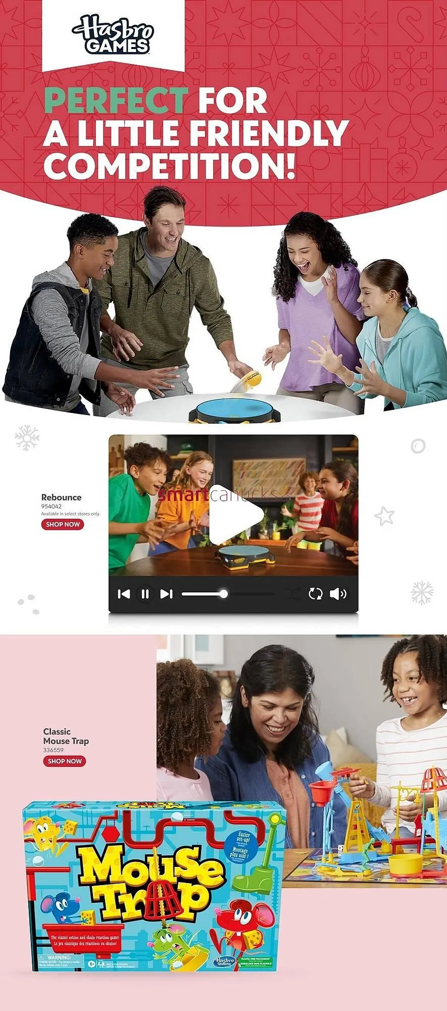 Toys R us flyer from November 27 to December 7 2025 - flyer page 17