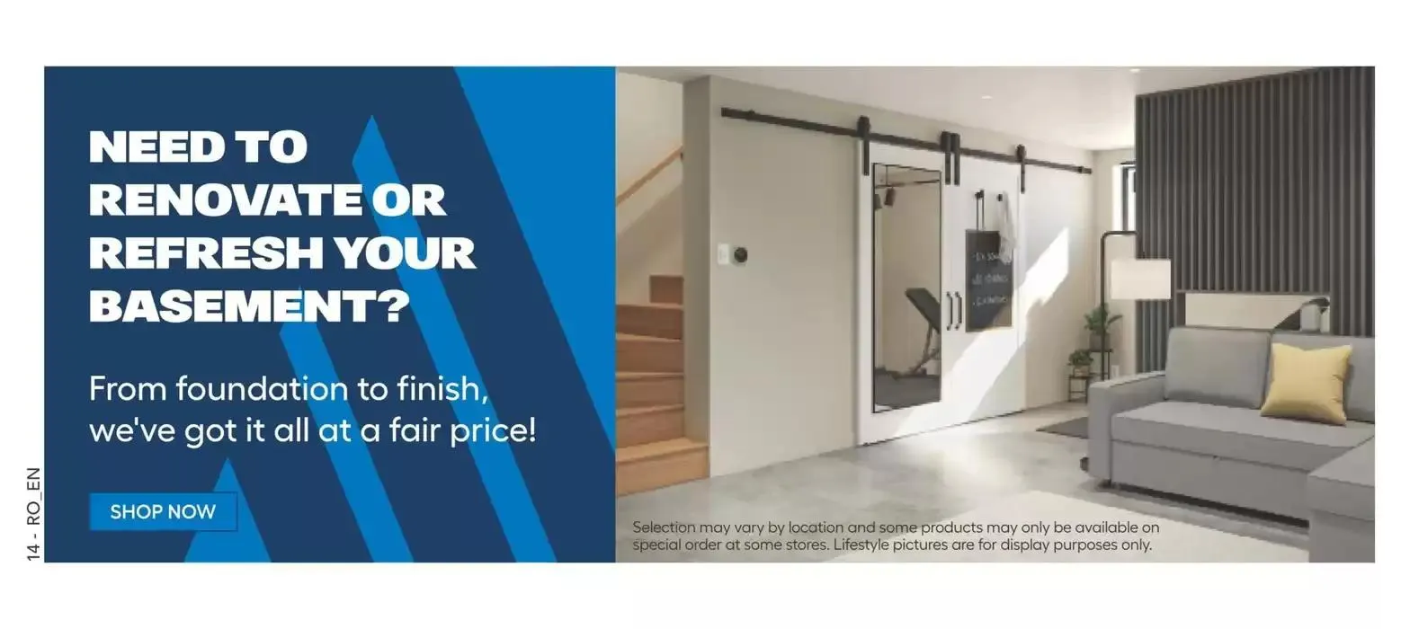 Top deals for all customers from December 19 to December 25 2024 - flyer page 6