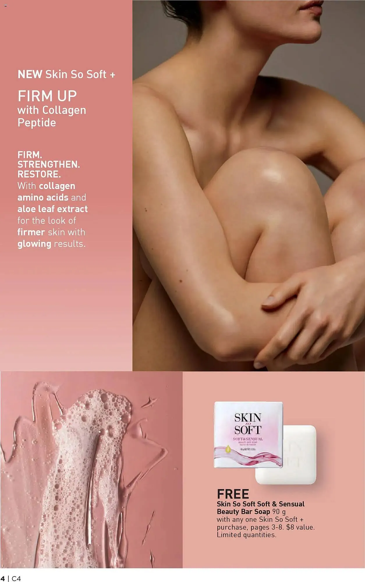 AVON flyer from February 12 to February 26 2026 - flyer page 4