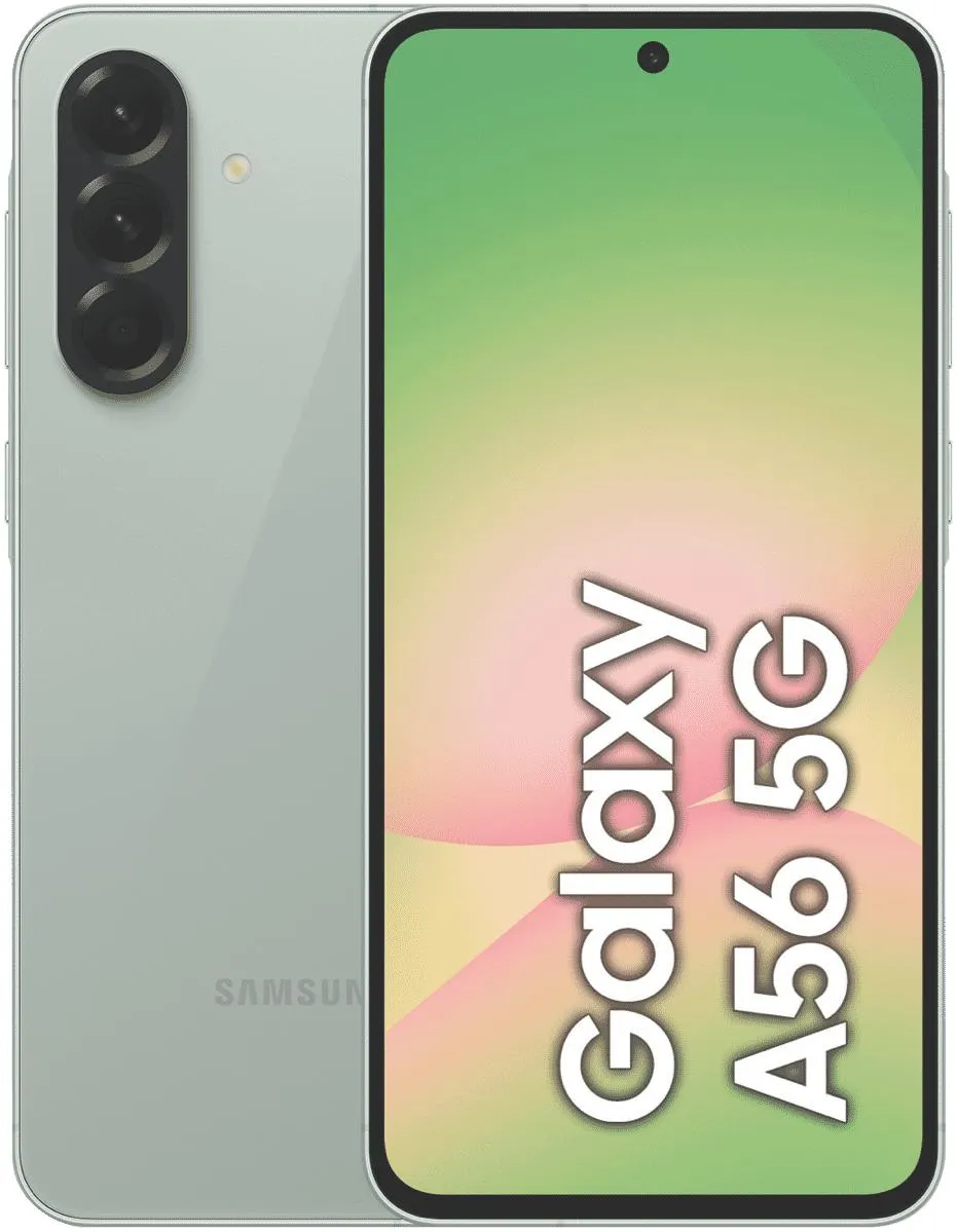 Samsung Galaxy A56 5G 128GB Awesome Olive
