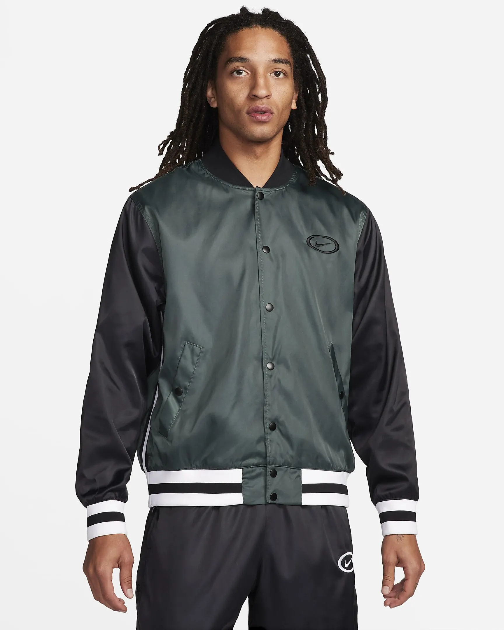 Men's Repel Basketball Jacket