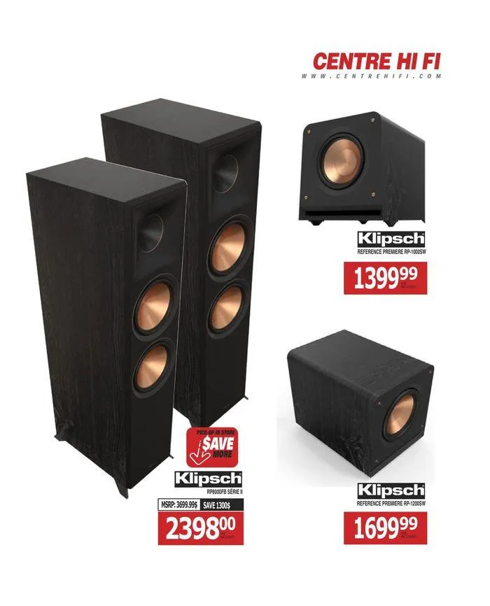 Discounts and promotions from July 26 to August 1 2024 - flyer page 31