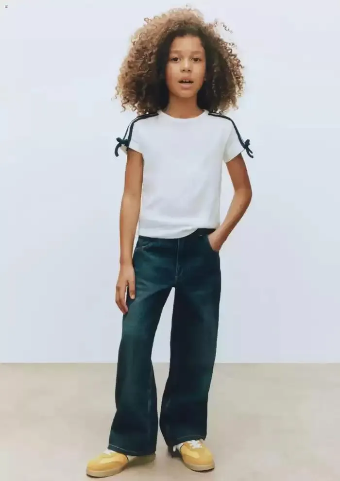 Girl's New In Clothes from March 3 to March 31 2025 - flyer page 4