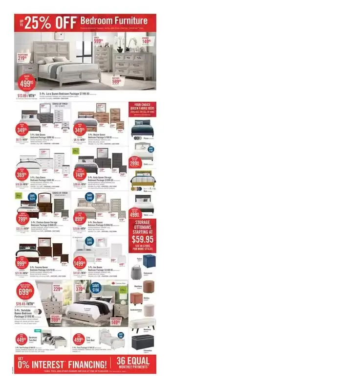 Current bargains and offers from January 1 to January 13 2025 - flyer page 9