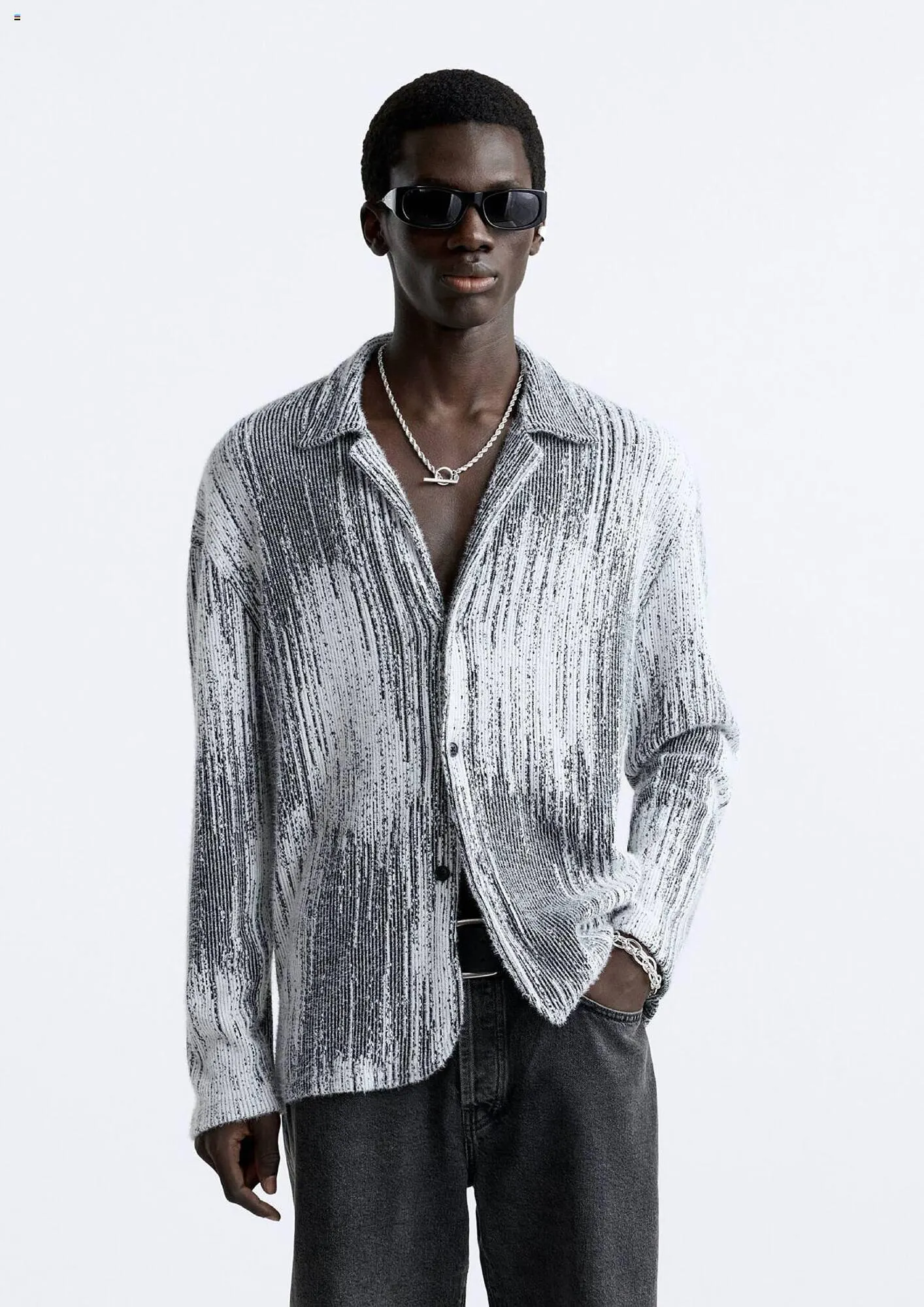 Ofertas de Catálogo ZARA 1 de noviembre al 30 de noviembre 2023 - Página 10 del catálogo