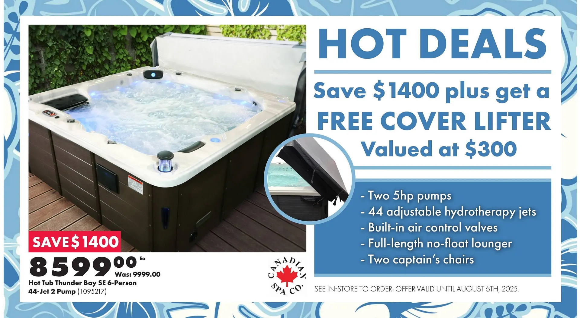 Kent flyer from August 7 to August 13 2025 - flyer page 2