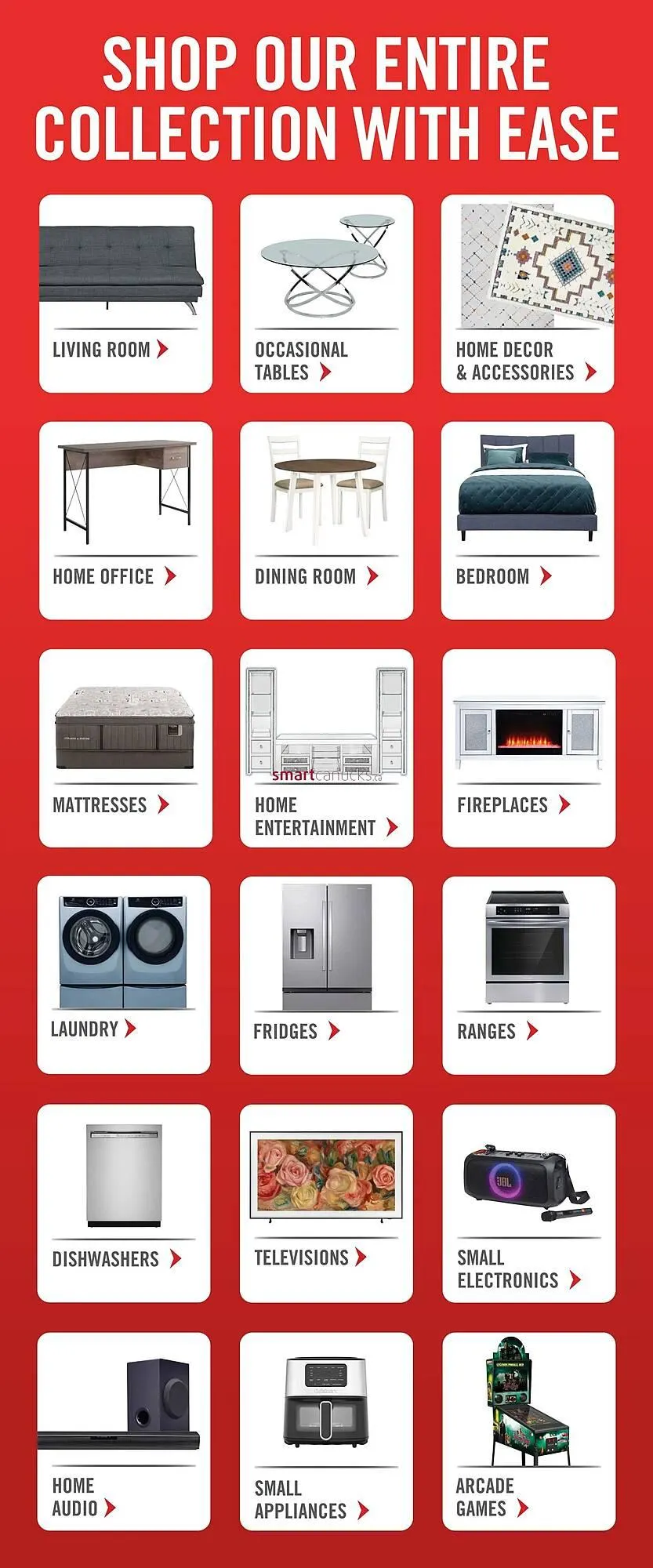 The Brick flyer from June 19 to June 24 2025 - flyer page 20