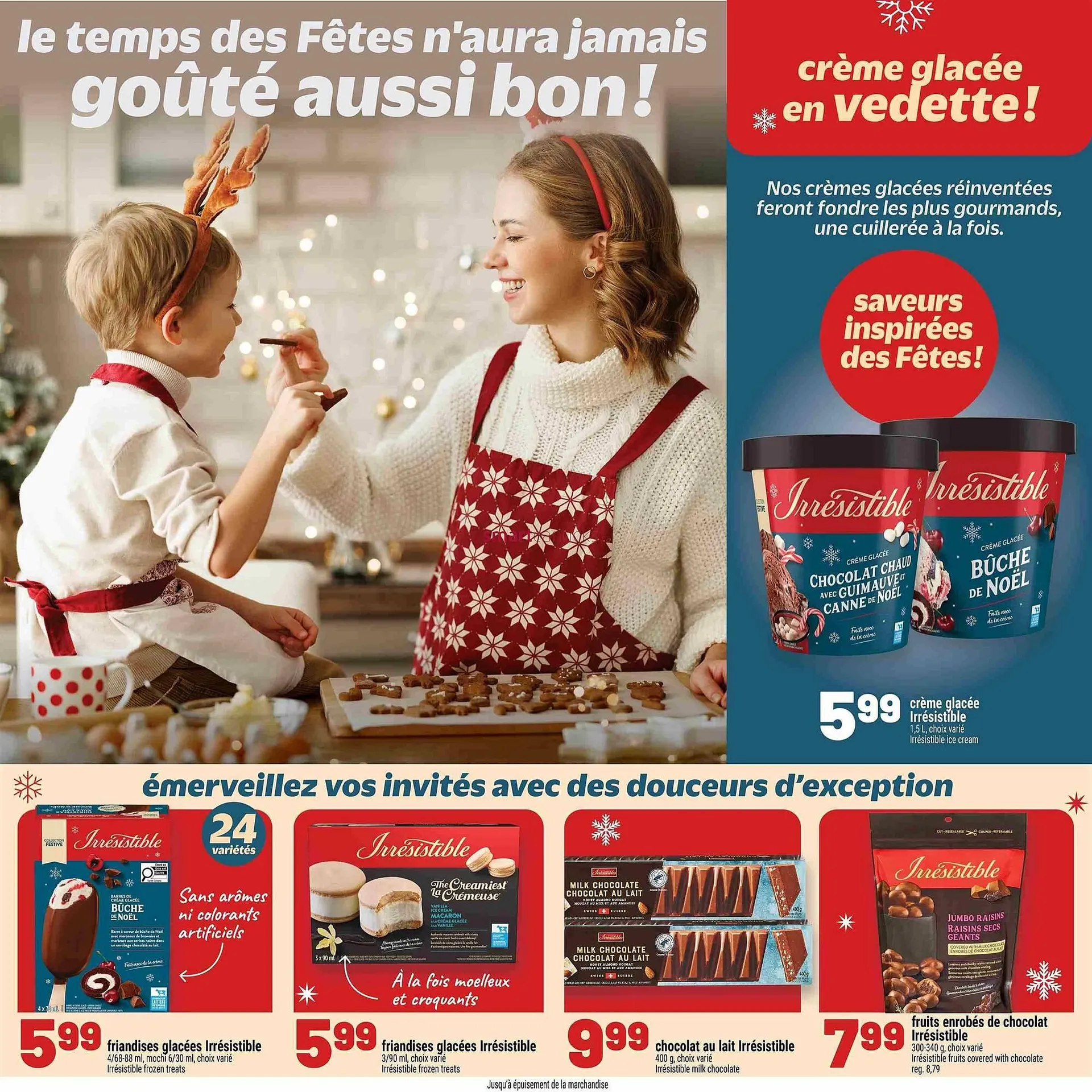 Metro flyer from December 18 to December 24 2025 - flyer page 29