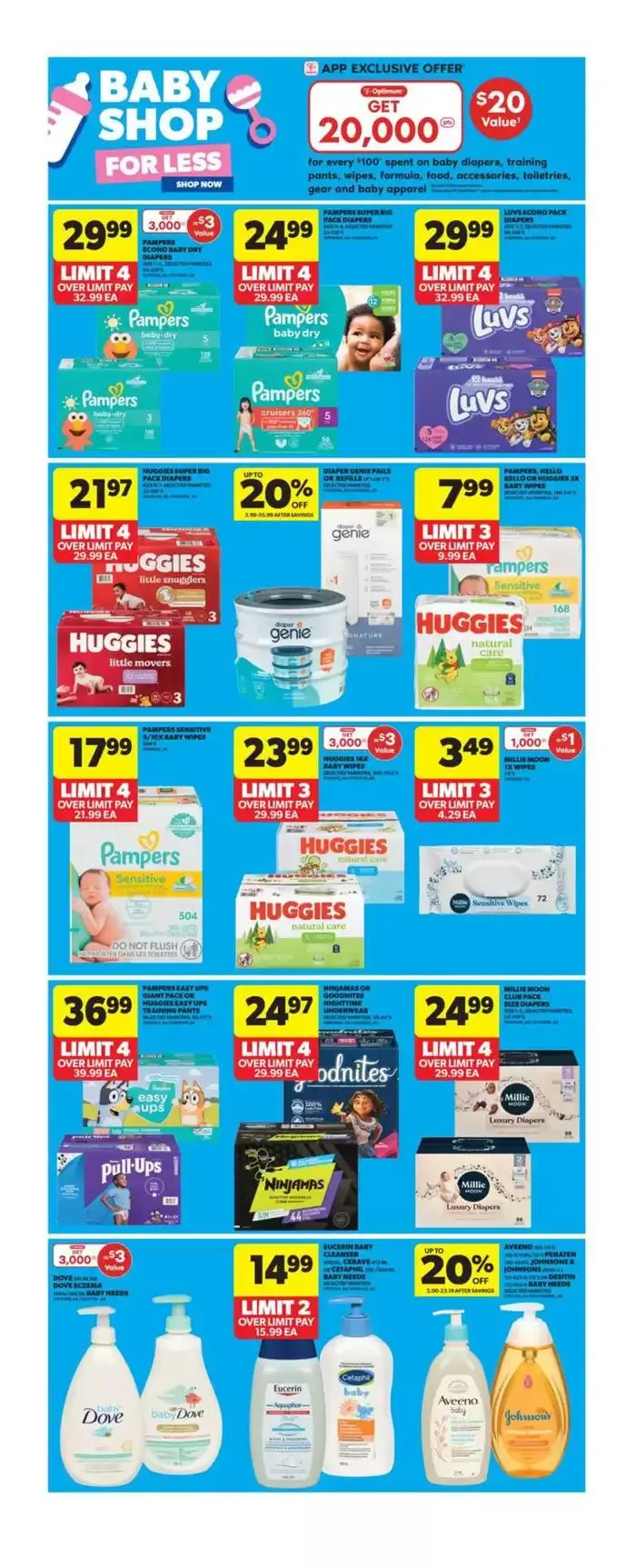 Wide range of offers from January 16 to January 22 2025 - flyer page 24