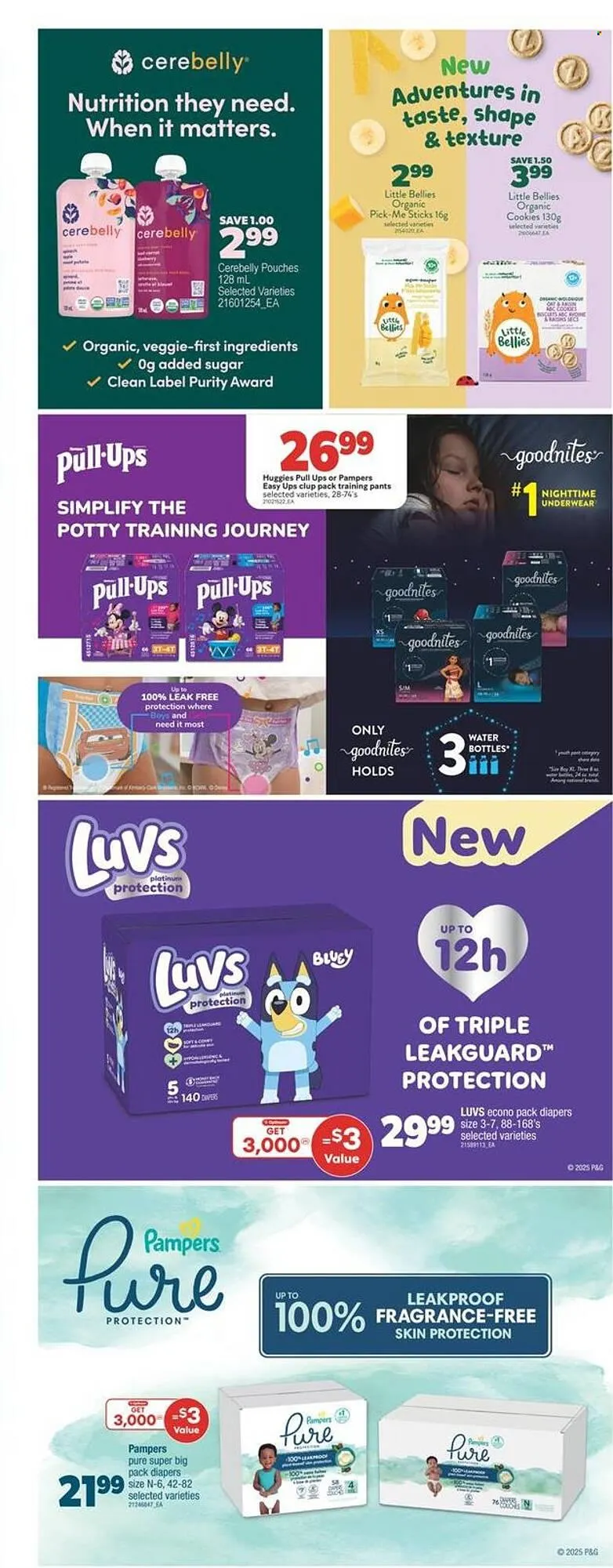 Real Canadian Superstore flyer from May 15 to May 21 2025 - flyer page 25
