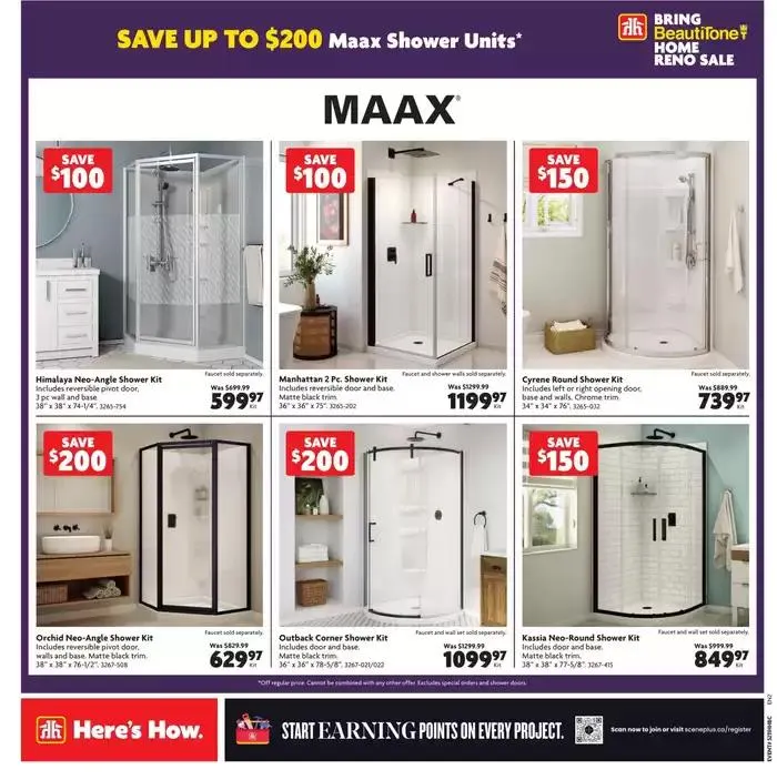 Great offer for all customers from March 13 to March 26 2025 - flyer page 20