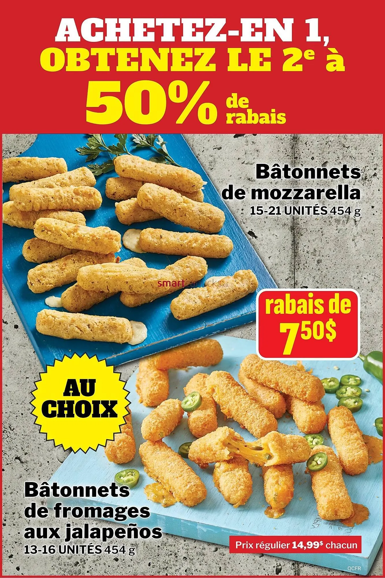 M & M Food Market flyer from March 27 to April 2 2025 - flyer page 7