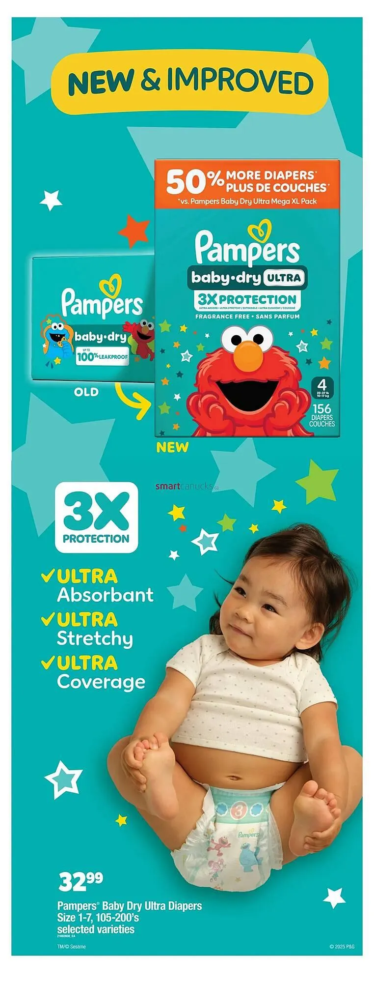 Real Canadian Superstore flyer from August 28 to September 3 2025 - flyer page 36