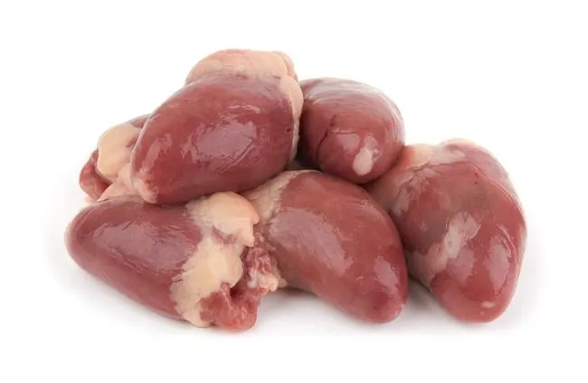 Chicken - Heart