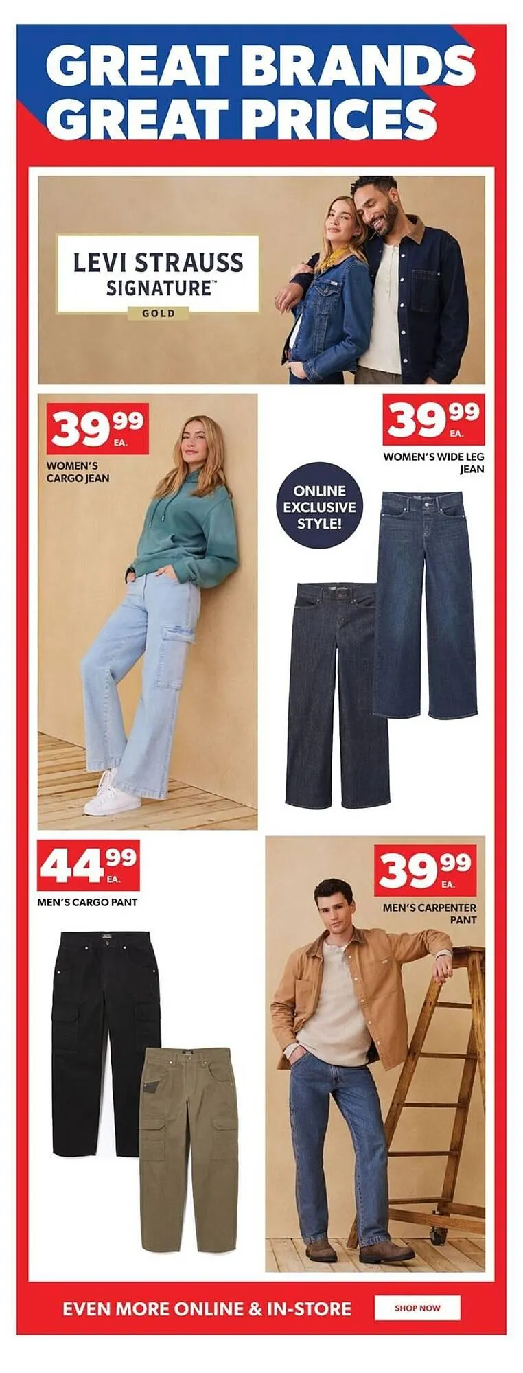 Real Canadian Superstore flyer from September 4 to September 11 2025 - flyer page 34