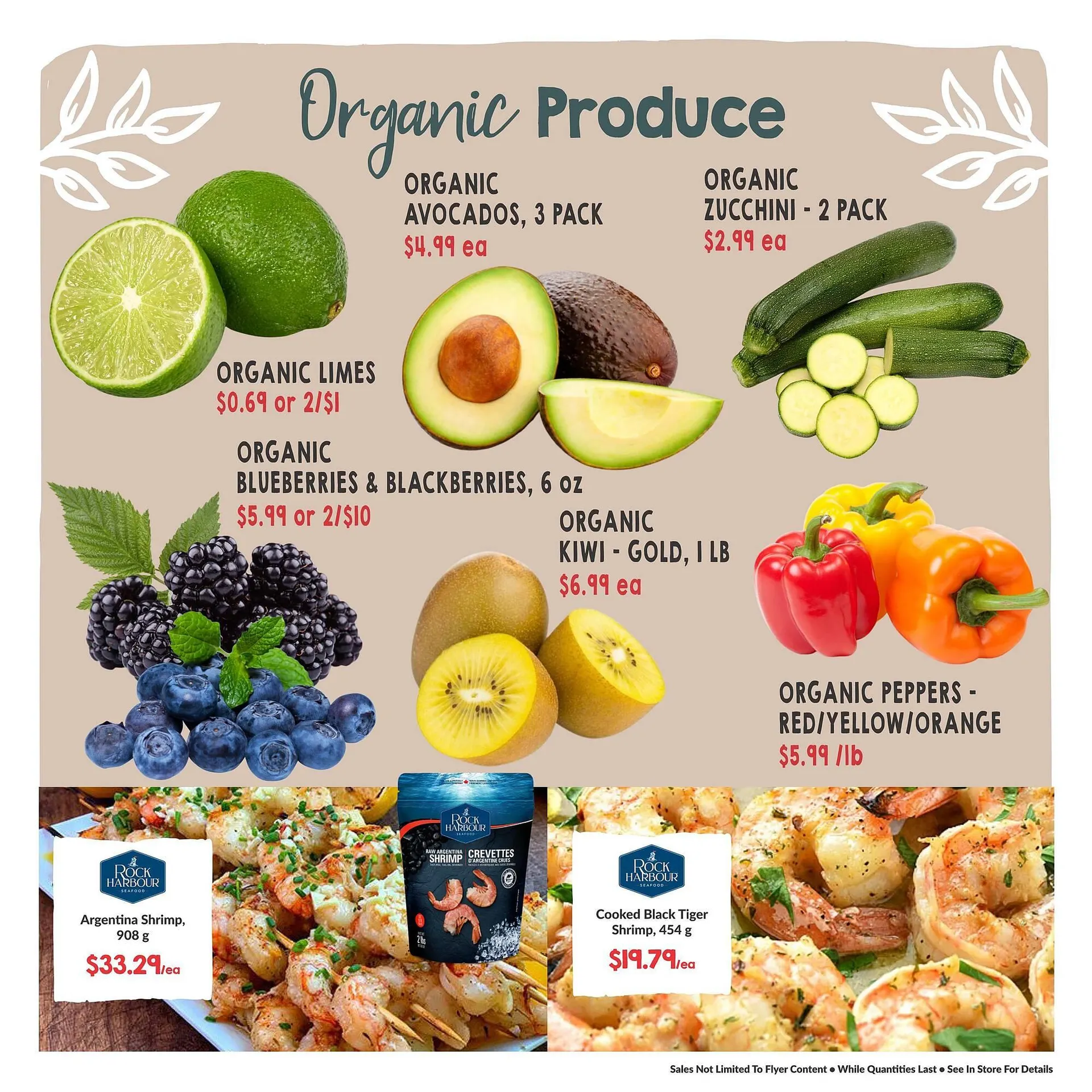 Goodness Me flyer from January 14 to January 20 2026 - flyer page 3