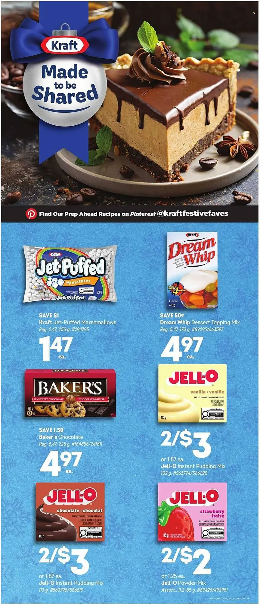 Giant Tiger flyer from December 10 to December 16 2025 - flyer page 18