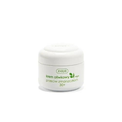 Ziaja Olive Oil Anti-Wrinkle Cream 30+ 50ml