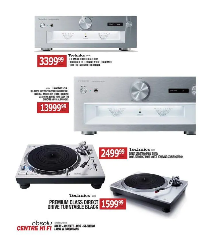 Weekly Flyer from September 20 to September 26 2024 - flyer page 52