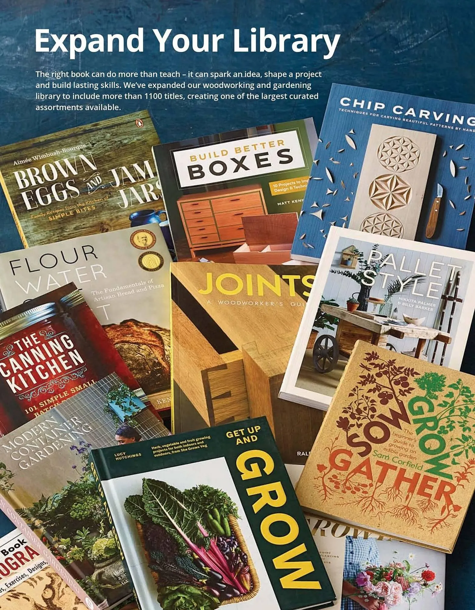 Lee Valley Tools flyer from July 8 to August 31 2025 - flyer page 30