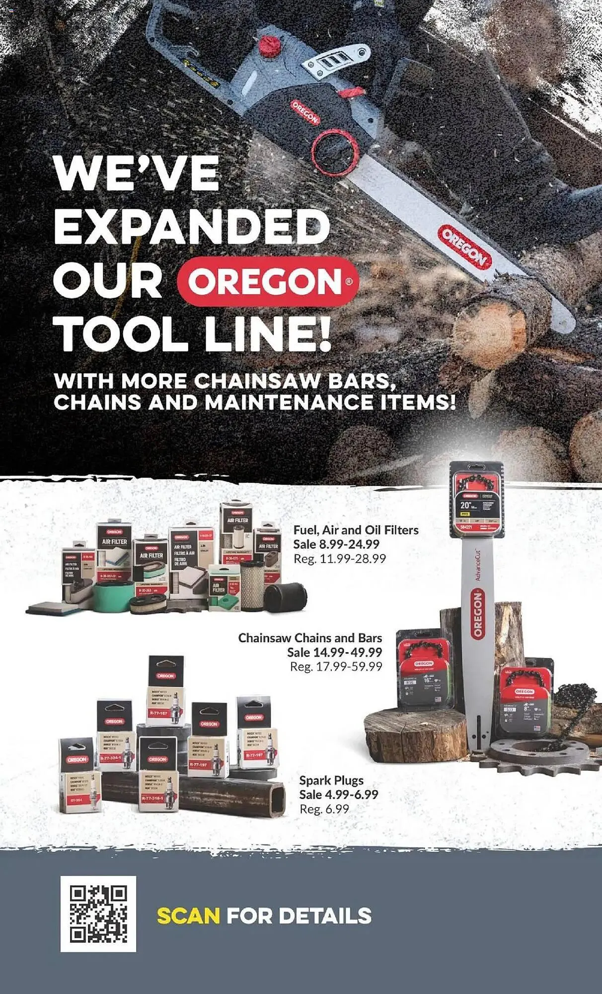 Princess Auto flyer from May 6 to May 18 2025 - flyer page 105