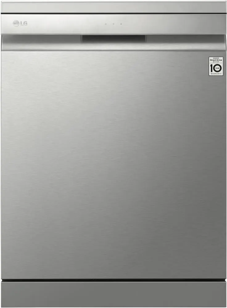 LG Stainless Steel Dishwasher