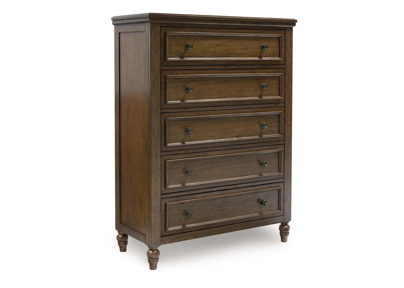 Sturlayne Chest - Brown